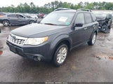 SUBARU FORESTER 2.5X LIMITED JF2SHAECXDH403678 снимка