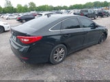 Hyundai Sonata Se 5NPE24AF9GH350718 снимка