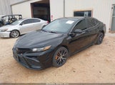 Toyota Camry Se 4T1G11AK7MU521664 снимка