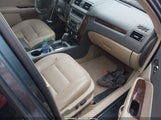 FORD FUSION SEL 3FAHP0JA6BR289738 снимка