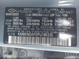 Hyundai Ioniq 5 Sel KM8KNDAF0PU186335 fotografie