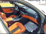 BMW M3 COMPETITION XDRIVE WBS43AY00RFS67290 снимка