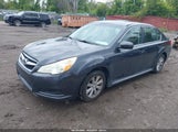 SUBARU LEGACY 2.5I PREMIUM 4S3BMBF62B3235215 снимка