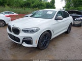 BMW X4 M40I 5UXUJ5C5XKLJ64164 снимка