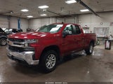 Chevrolet Silverado  Lt 1GCRYDED6KZ291850 снимка