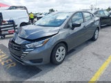 NISSAN VERSA 1.6 S 3N1CN8DV0SL835656 снимка