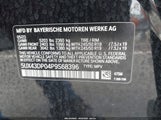 BMW X3 SDRIVE30I 5UX43DP04P9S68396 снимка