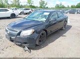 CHEVROLET MALIBU LS 1G1ZA5E04A4101698 снимка