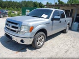 FORD F-150 XLT 1FTFW1CF7EKD93151 снимка