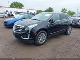CADILLAC XT5 LUXURY 1GYKNDRS9HZ149675 снимка