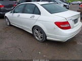 MERCEDES-BENZ C 300 LUXURY 4MATIC/SPORT 4MATIC WDDGF8AB3DA820171 photo