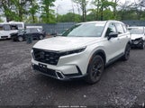 Honda Cr-V Hybrid Sport Touring 5J6RS6H95SL009344 снимка