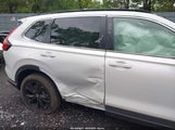 Honda Cr-V Hybrid Sport Touring 5J6RS6H95SL009344 fotografie