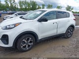 KIA SPORTAGE LX KNDPM3AC2M7867295 снимка