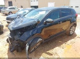 KIA SPORTAGE LX KNDPB3ACXE7569133 снимка