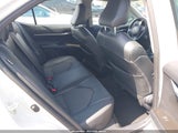 TOYOTA CAMRY SE/SE NIGHTSHADE EDITION/SE NIGHTSHADE EDITION HYBRID 4T1G11AK3PU110802 снимка