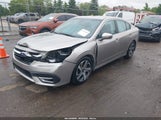 SUBARU LEGACY LIMITED 4S3BWAL64L3013964 снимка