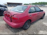 NISSAN SENTRA GLE/GXE/XE 1N4AB41D1VC760893 photo
