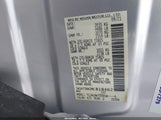 NISSAN ROGUE SV FWD 5N1AT3BA2MC818462 photo