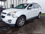 CHEVROLET EQUINOX 2LT 2GNALCEK7E6270789 fotografie