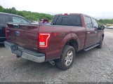 FORD F-150 XLT 1FTFW1EF9GFA71247 снимка