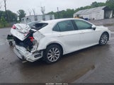 TOYOTA CAMRY LE 4T1C11AK4LU348599 снимка