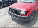 TOYOTA TACOMA 5TENL42N93Z272564 снимка