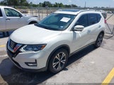 Nissan Rogue Sl 5N1AT2MT2HC756768 снимка