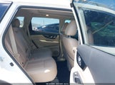 Nissan Rogue Sl 5N1AT2MT2HC756768 снимка