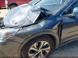 SUBARU OUTBACK TOURING XT 4S4BTGPDXL3100459 снимка