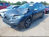 SUBARU OUTBACK TOURING XT 4S4BTGPDXL3100459 снимка