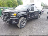 GMC SIERRA 1500 SLE 1GTV2UEC7EZ377907 снимка