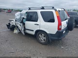 HONDA CR-V EX JHLRD78852C025995 снимка