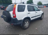 HONDA CR-V EX JHLRD78852C025995 снимка