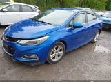 Chevrolet Cruze Lt Auto 1G1BE5SM6J7153328 снимка