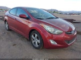 HYUNDAI ELANTRA GLS 5NPDH4AEXDH287366 снимка