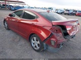 HYUNDAI ELANTRA GLS 5NPDH4AEXDH287366 снимка