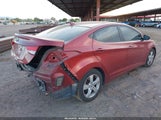 HYUNDAI ELANTRA GLS 5NPDH4AEXDH287366 снимка