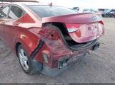 HYUNDAI ELANTRA GLS 5NPDH4AEXDH287366 снимка