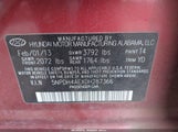 HYUNDAI ELANTRA GLS 5NPDH4AEXDH287366 снимка