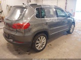 VOLKSWAGEN TIGUAN SE WVGBV7AX6CW093750 fotografie