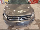 VOLKSWAGEN TIGUAN SE WVGBV7AX6CW093750 fotografie