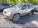 MAZDA TRIBUTE ES V6/LX V6 4F2YU09152KM56408 снимка