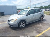PONTIAC VIBE 5Y2SL66805Z466935 снимка