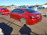 NISSAN ALTIMA 2.5 SR 1N4AL3APXHC143479 снимка