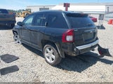 Jeep Compass High Altitude 1C4NJCEA0ED752481 снимка
