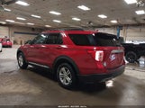 Ford Explorer Xlt 1FMSK8DH5LGA31575 снимка