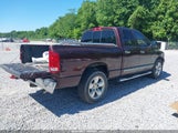 DODGE RAM 1500 SLT/LARAMIE 1D7HU18D04S681846 снимка