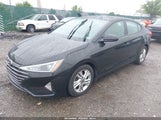 HYUNDAI ELANTRA VALUE EDITION 5NPD84LFXLH592032 fotografie
