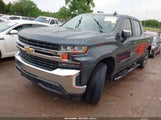 Chevrolet Silverado 3GCPWCEDXLG123623 снимка